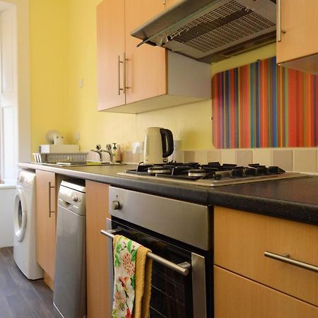 Keek Oot At 73 Apartment Gourock Ngoại thất bức ảnh