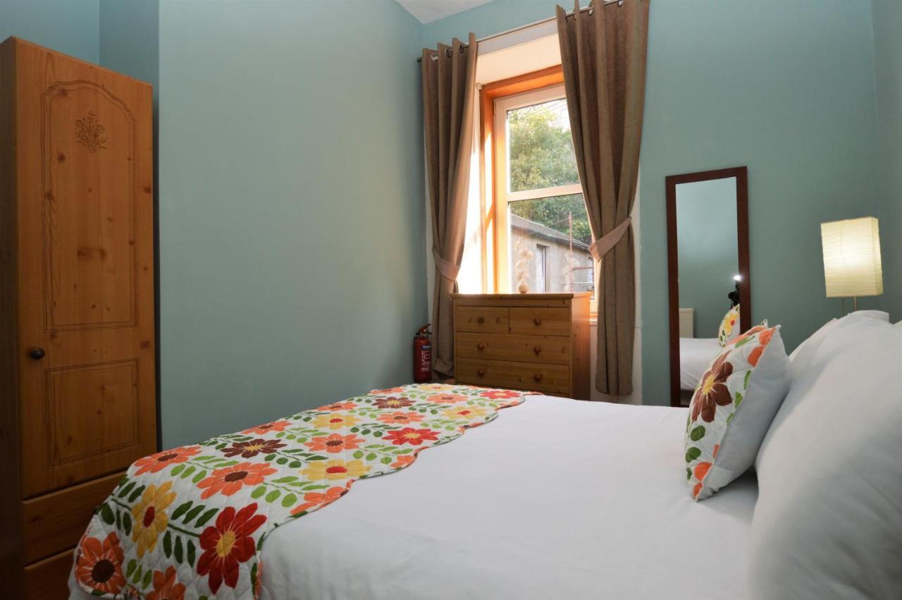 Keek Oot At 73 Apartment Gourock Ngoại thất bức ảnh