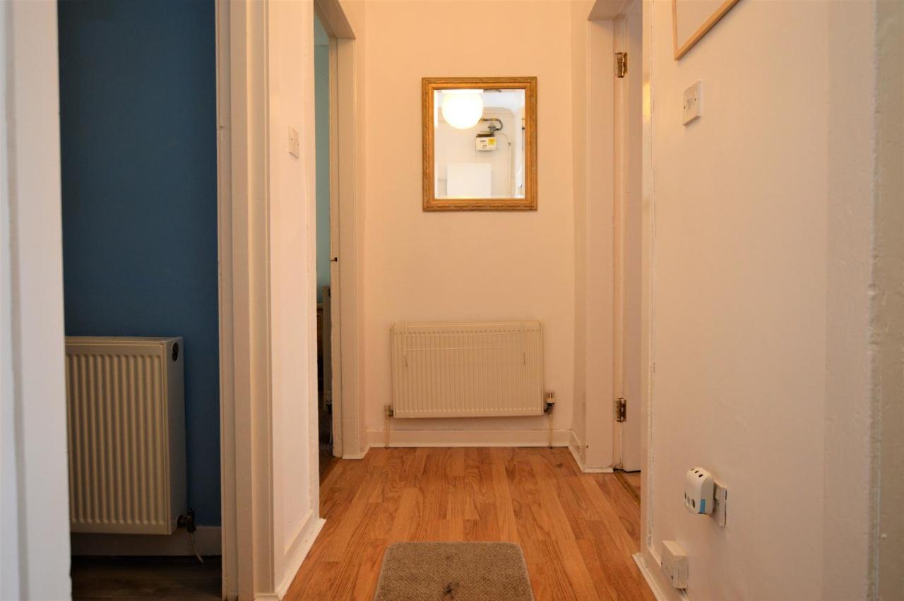Keek Oot At 73 Apartment Gourock Ngoại thất bức ảnh